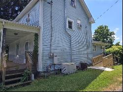 17879 Route 119 Hwy, W/N Mahoning Twps PA 15767