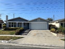 12142 Bertha Street, Cerritos CA 90703