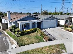 12142 Bertha Street, Cerritos CA 90703