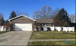 2828 Highpoint Lane, Findlay OH 45840