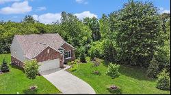 3045 SUMERLYN Ct, Auburn Hills MI 48326