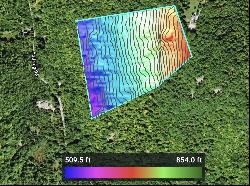 Lot 2 Ernest Day Road, Hiram ME 04041