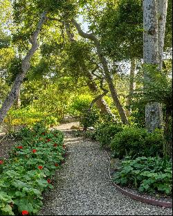 500 Eastgate Lane, Montecito CA 93108