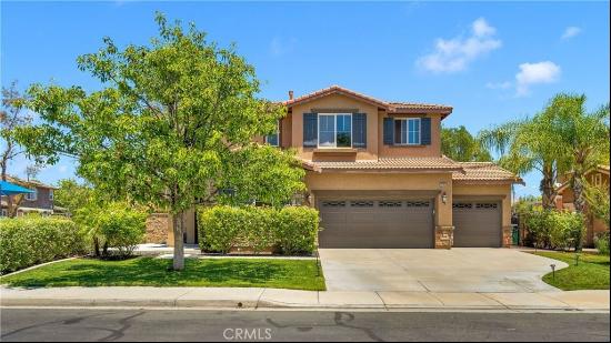 29202 Sundial Circle, Menifee CA 92584