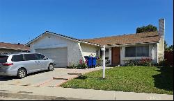 3611 W 153rd Street, Lawndale CA 90260