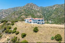 1075 Toro Canyon Road, Santa Barbara CA 93108