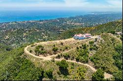 1075 Toro Canyon Road, Santa Barbara CA 93108