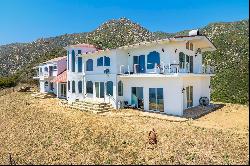 1075 Toro Canyon Road, Santa Barbara CA 93108