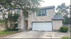 2122 COUGAR RDG, San Antonio TX 78230