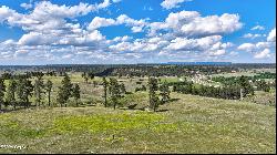 Tbd Lot 5 Kara View, Moorcroft WY 82721