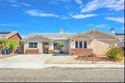 13190 Dos Palmas Road, Victorville CA 92392