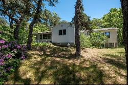 45 Pier Rd, Wellfleet MA 02667