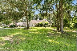 7 Purrysburg Drive, Beaufort SC 29907