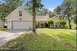 7 Purrysburg Drive, Beaufort SC 29907