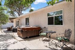 5816 Brahma Drive NW, Albuquerque NM 87120