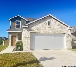 3302 RANCHO GRANDE, San Antonio TX 78224