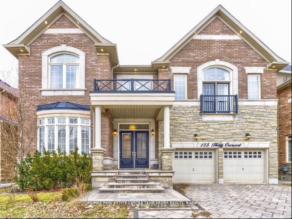 155 Hoey Cres, Oakville ON L6M0X1