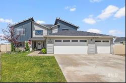 13394 Deodar St, Caldwell ID 83607