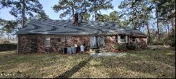 3844 Cecil Street, Bethel NC 27812