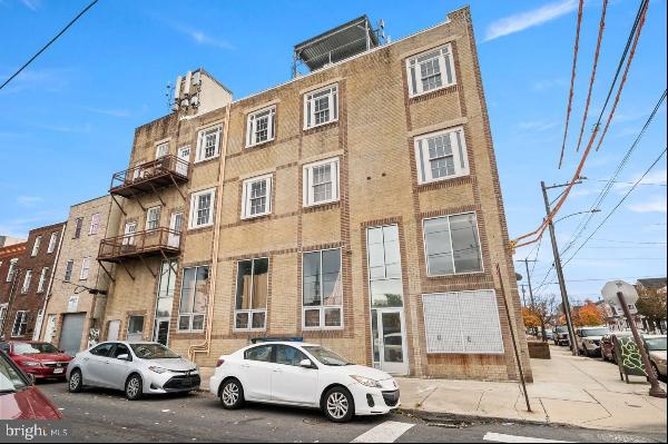 120103 S 5th St #E, Philadelphia PA 19147