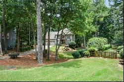 3995 Ironhill Lane, Woodstock GA 30189