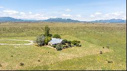 0-523 Simmons Road, Stanley NM 87056