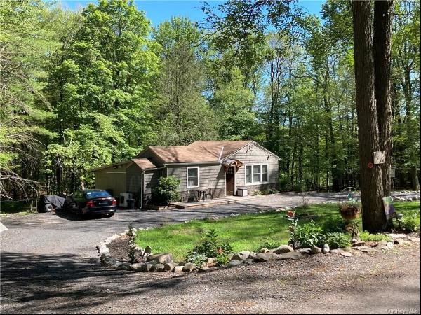 842 N Mountain Road, Gardiner NY 12525