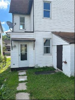 514 N Pittsburgh #514, Connellsville PA 15683