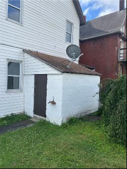 514 N Pittsburgh #514, Connellsville PA 15683