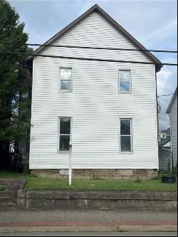 514 N Pittsburgh #514, Connellsville PA 15683