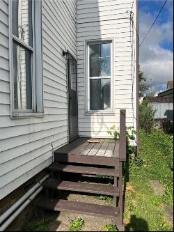 514 N Pittsburgh #514, Connellsville PA 15683