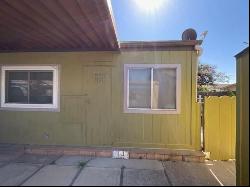 519 W Taylor Street Unit Spc 161, Santa Maria CA 93458