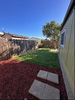 519 W Taylor Street Unit Spc 161, Santa Maria CA 93458