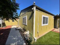 519 W Taylor Street Unit Spc 161, Santa Maria CA 93458