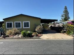 519 W Taylor Street Unit Spc 161, Santa Maria CA 93458