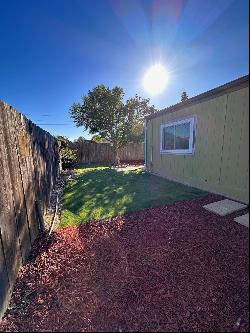 519 W Taylor Street Unit Spc 161, Santa Maria CA 93458