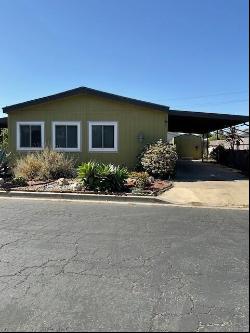 519 W Taylor Street Unit Spc 161, Santa Maria CA 93458