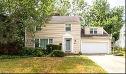 23512 E Baintree Road, Beachwood OH 44122