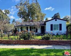 4322 Elmer Avenue, Studio City CA 91602