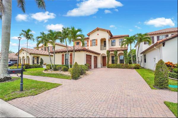 2686 NW 83rd Way, Cooper City FL 33024