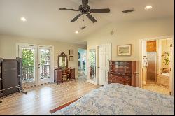 980 E Pine, St. George Island FL 32328