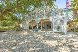 980 E Pine, St. George Island FL 32328