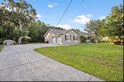10283 Lakeview Dr, New Port Richey FL 34654