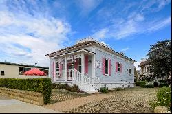 604 Santa Barbara Street, Santa Barbara CA 93101