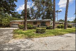 3665 San Viscaya Drive, Jacksonville FL 32217