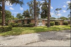 3665 San Viscaya Drive, Jacksonville FL 32217