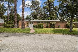 3665 San Viscaya Drive, Jacksonville FL 32217