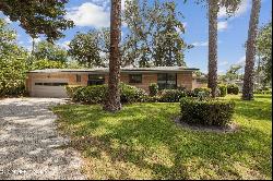 3665 San Viscaya Drive, Jacksonville FL 32217