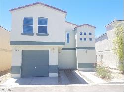 2117 Arletha Street, Las Vegas NV 89108