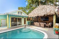 415 Amelia Street, Key West FL 33040